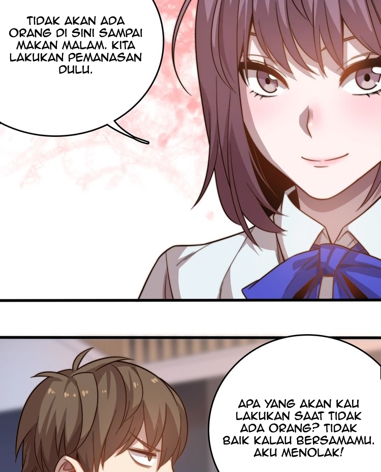 Reborn Doctor Chapter 19 Bahasa Indonesia
